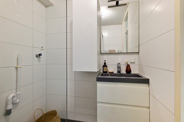 Medium property photo - Lootsstraat 12A, 1053 NX Amsterdam